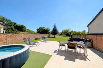 achat maison le-mesnil-st-denis 78320