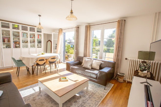 achat maison le-mesnil-st-denis 78320