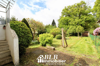 achat maison le-mesnil-st-denis 78320