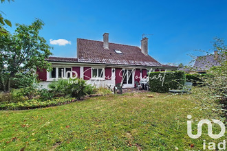 achat maison le-mesnil-st-denis 78320