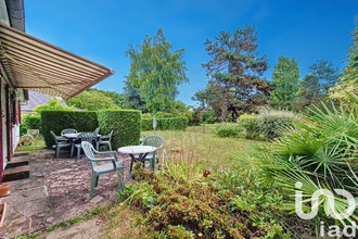 achat maison le-mesnil-st-denis 78320