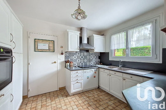 achat maison le-mesnil-st-denis 78320