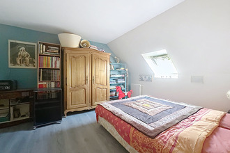 achat maison le-mesnil-st-denis 78320