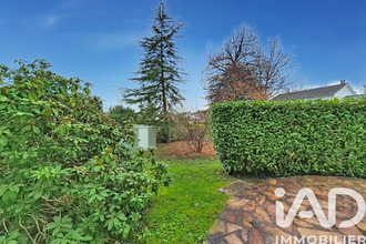 achat maison le-mesnil-st-denis 78320