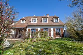achat maison le-mesnil-st-denis 78320