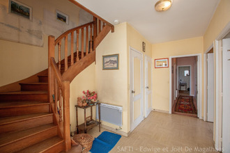 achat maison le-mesnil-st-denis 78320