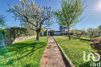 achat maison le-mesnil-st-denis 78320