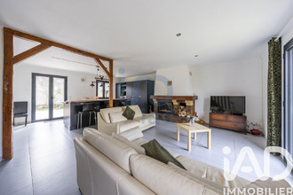 achat maison le-mesnil-st-denis 78320