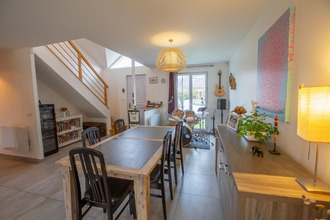 achat maison le-mesnil-st-denis 78320