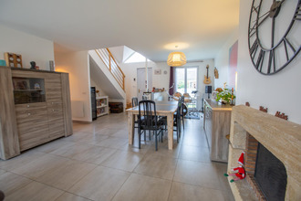 achat maison le-mesnil-st-denis 78320