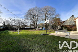 achat maison le-mesnil-st-denis 78320