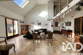 achat maison le-mesnil-st-denis 78320