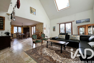 achat maison le-mesnil-st-denis 78320