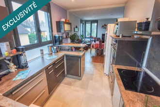 achat maison le-mesnil-st-denis 78320