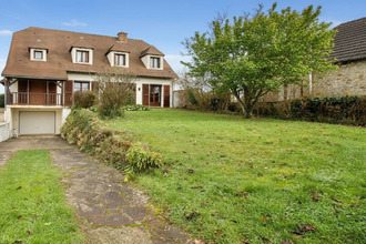 achat maison le-mesnil-st-denis 78320