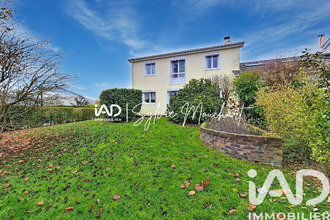 achat maison le-mesnil-st-denis 78320