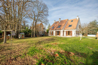 achat maison le-mesnil-st-denis 78320