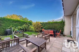 achat maison le-mesnil-st-denis 78320