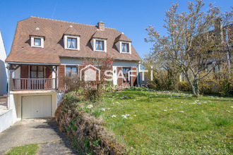 achat maison le-mesnil-st-denis 78320