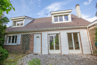 achat maison le-mesnil-st-denis 78320