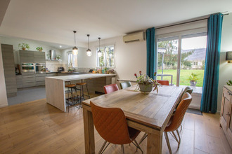 achat maison le-mesnil-st-denis 78320