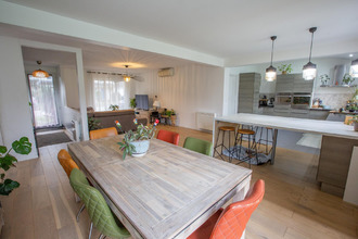 achat maison le-mesnil-st-denis 78320