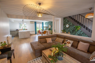 achat maison le-mesnil-st-denis 78320