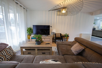 achat maison le-mesnil-st-denis 78320