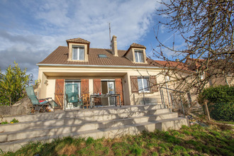 achat maison le-mesnil-st-denis 78320