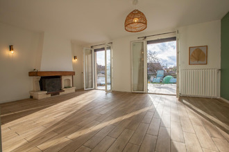 achat maison le-mesnil-st-denis 78320