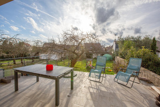 achat maison le-mesnil-st-denis 78320