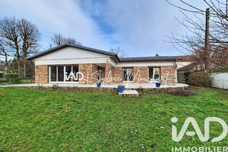 achat maison le-mesnil-st-denis 78320