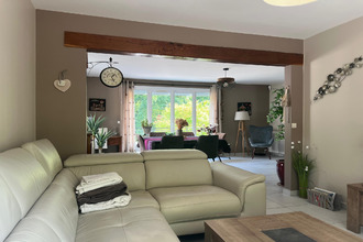 achat maison le-mesnil-st-denis 78320