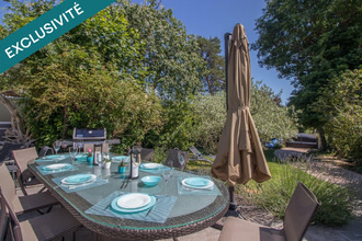 achat maison le-mesnil-st-denis 78320