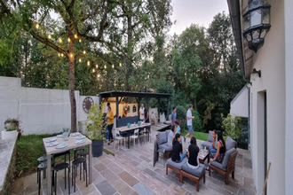 achat maison le-mesnil-st-denis 78320