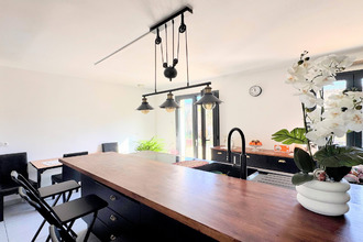 achat maison le-mesnil-st-denis 78320