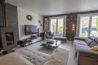 achat maison le-mesnil-st-denis 78320