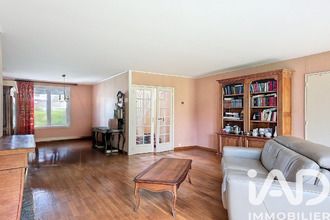 achat maison le-mesnil-st-denis 78320