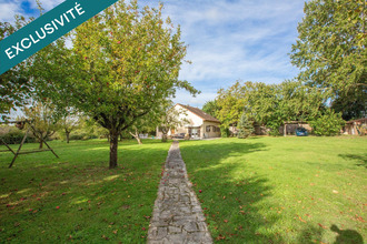 achat maison le-mesnil-st-denis 78320