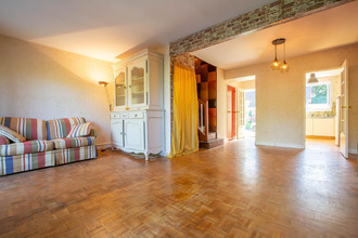 achat maison le-mesnil-st-denis 78320