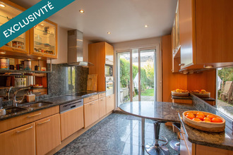 achat maison le-mesnil-st-denis 78320