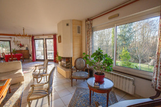 achat maison le-mesnil-st-denis 78320