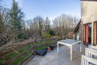 achat maison le-mesnil-st-denis 78320