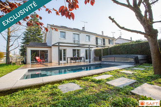 achat maison le-mesnil-st-denis 78320