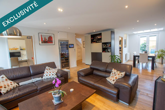 achat maison le-mesnil-st-denis 78320