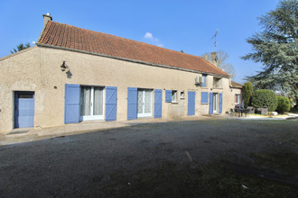achat maison le-mesnil-st-denis 78320