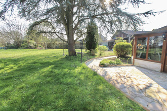 achat maison le-mesnil-st-denis 78320