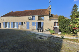 achat maison le-mesnil-st-denis 78320