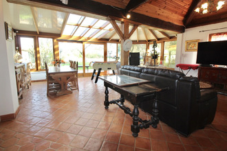 achat maison le-mesnil-st-denis 78320