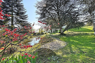 achat maison le-mesnil-st-denis 78320